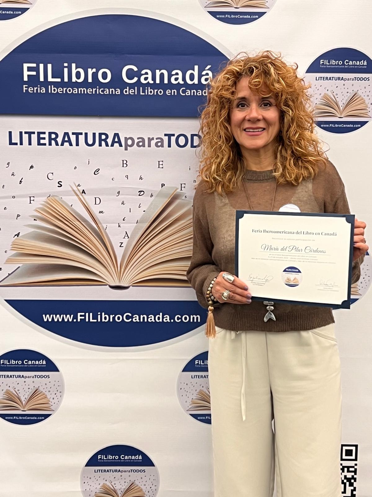 FILibro Ottawa