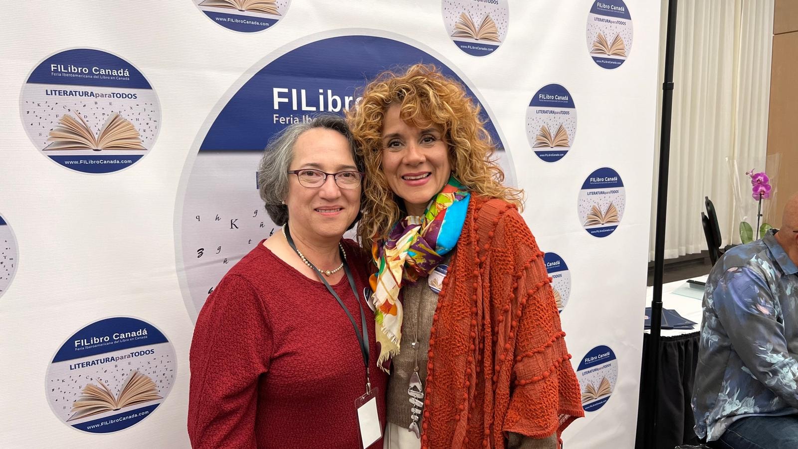 FILibro Ottawa