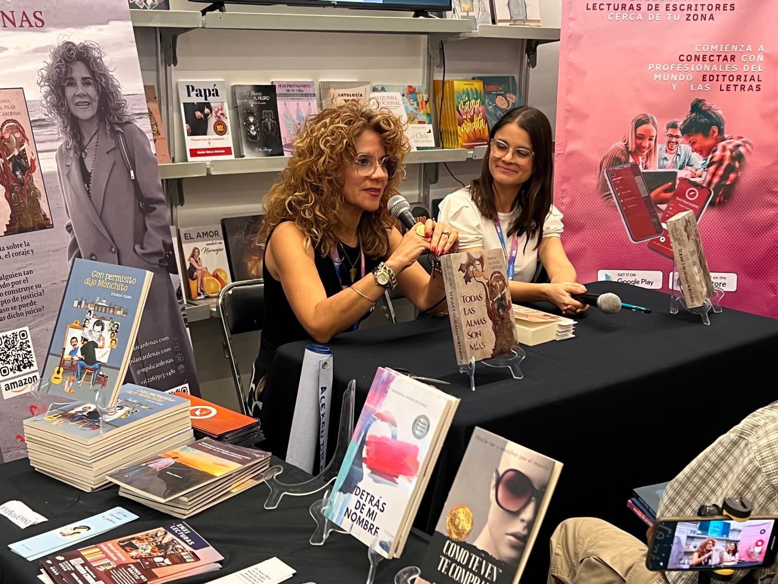 Guadalajara Book Fair
