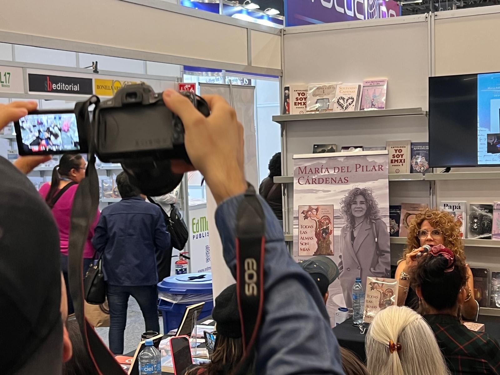 Guadalajara Book Fair