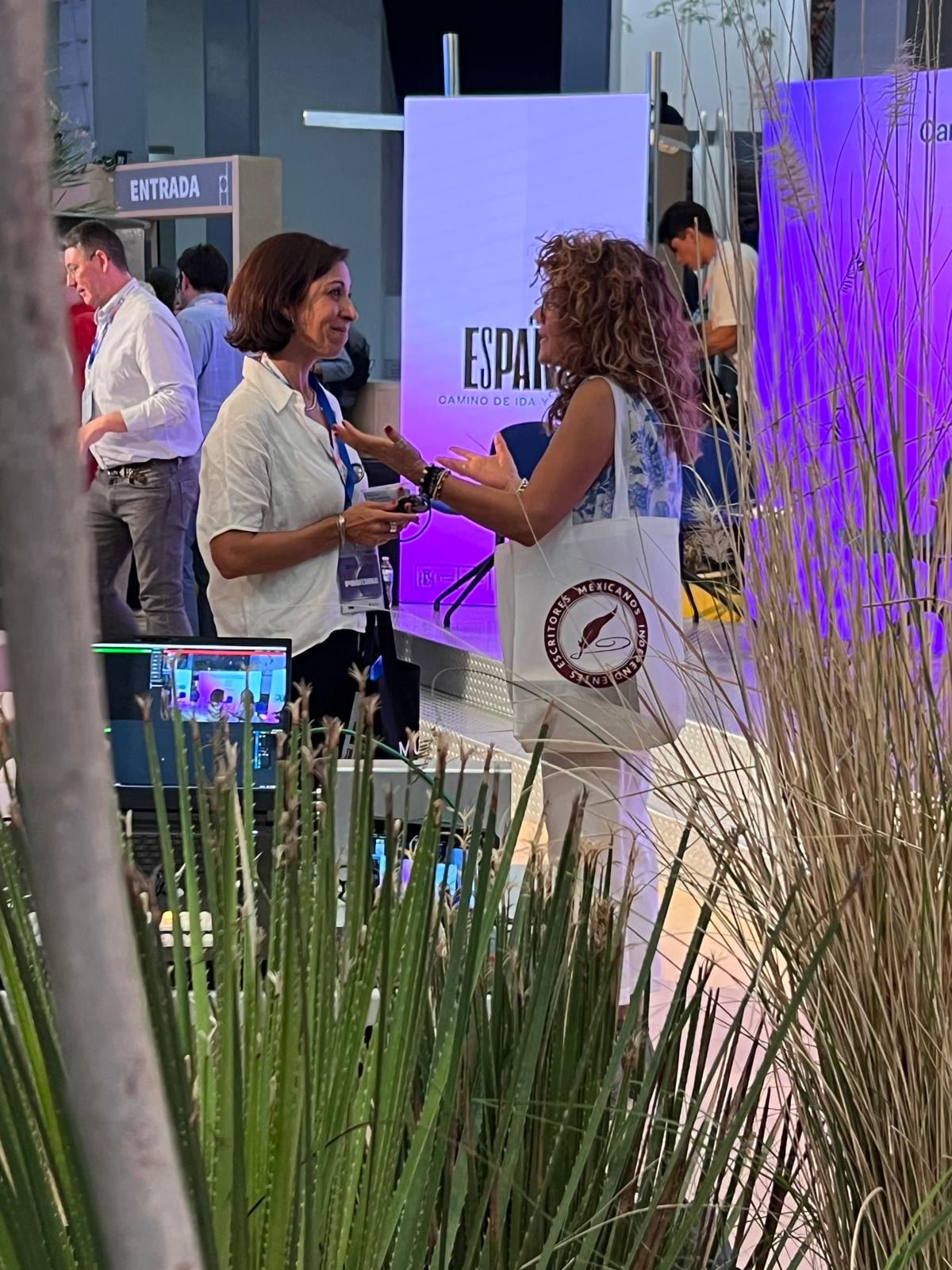 Guadalajara Book Fair
