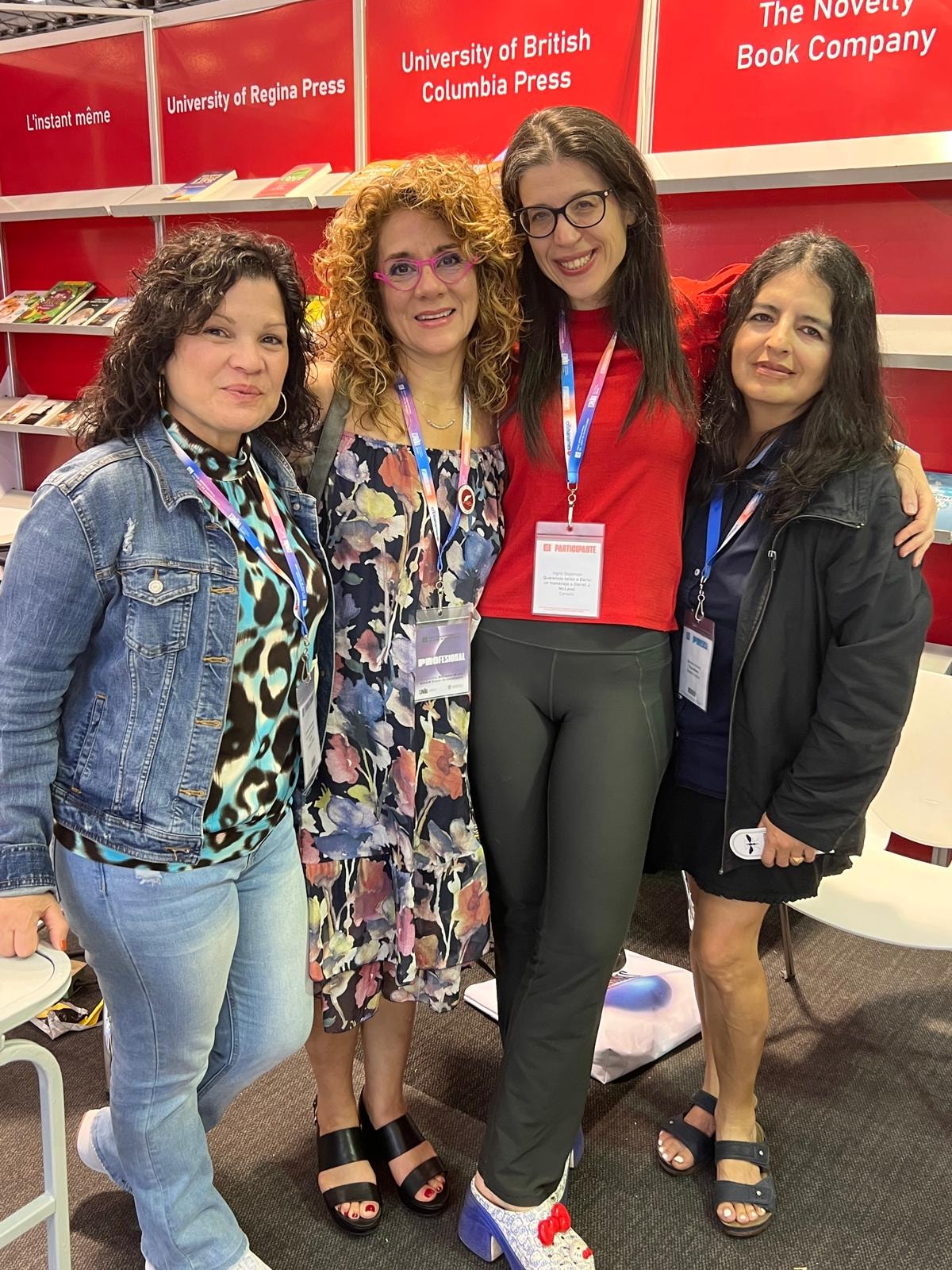 Guadalajara Book Fair
