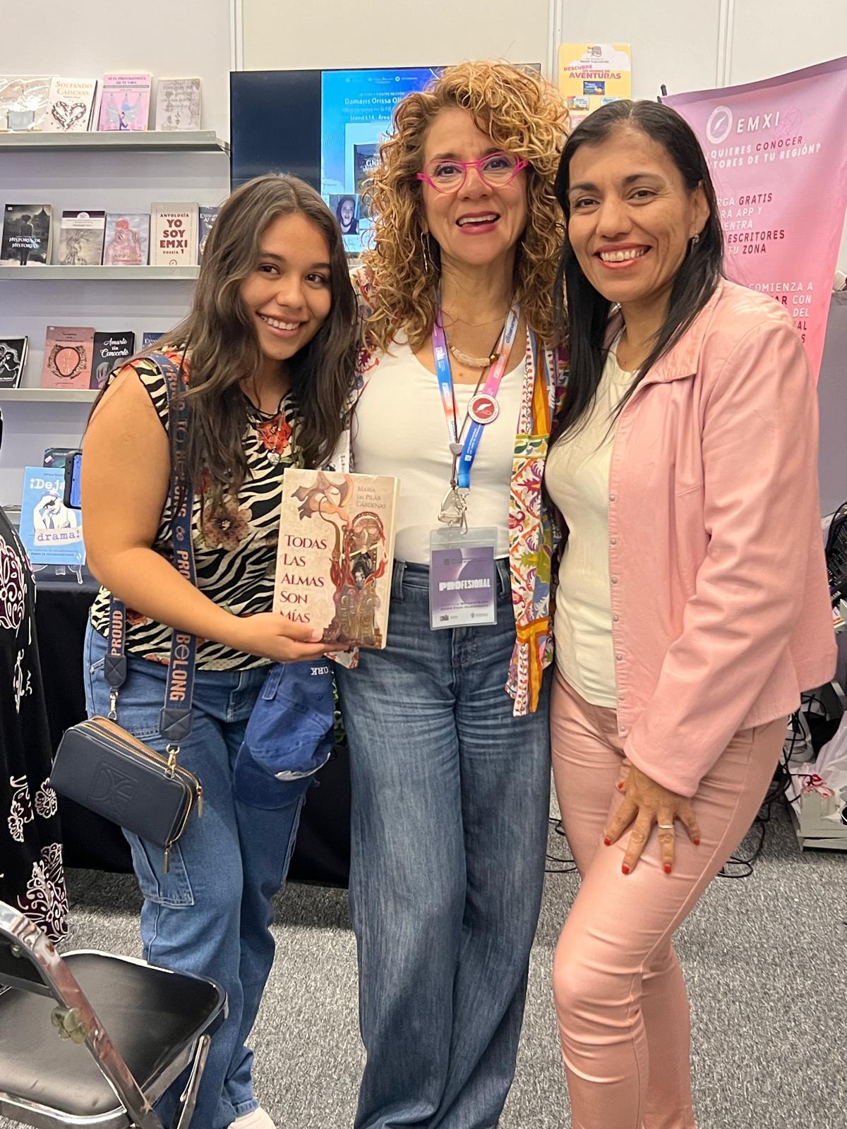 Guadalajara Book Fair