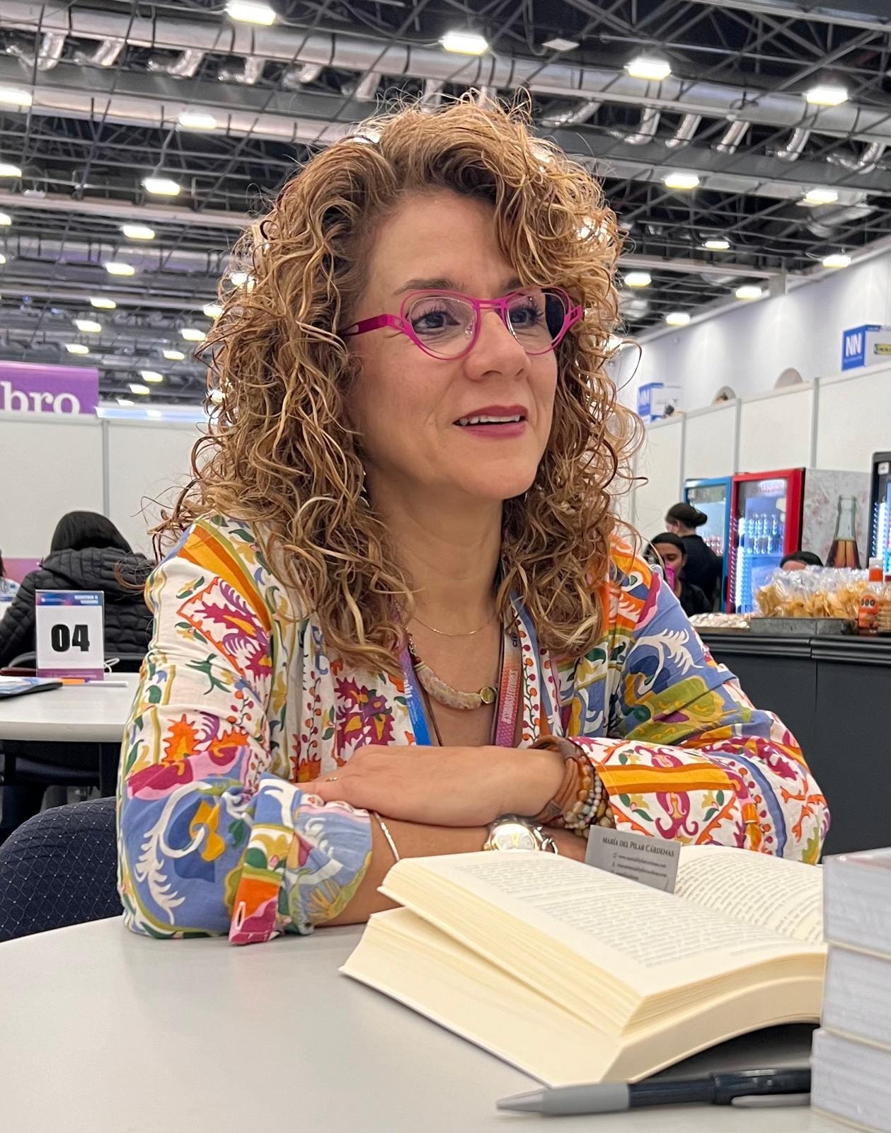 Guadalajara Book Fair