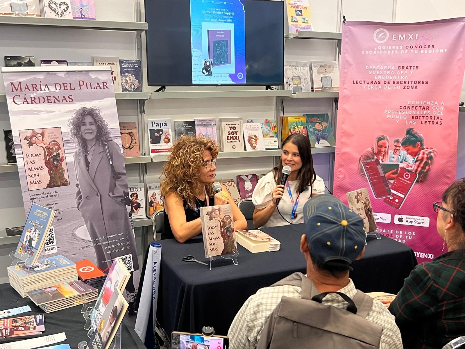 Guadalajara Book Fair