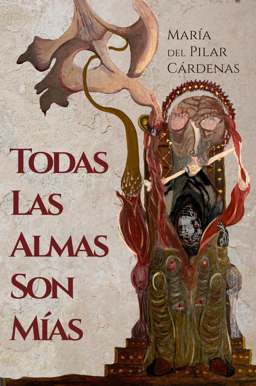 Guadalajara Book Fair