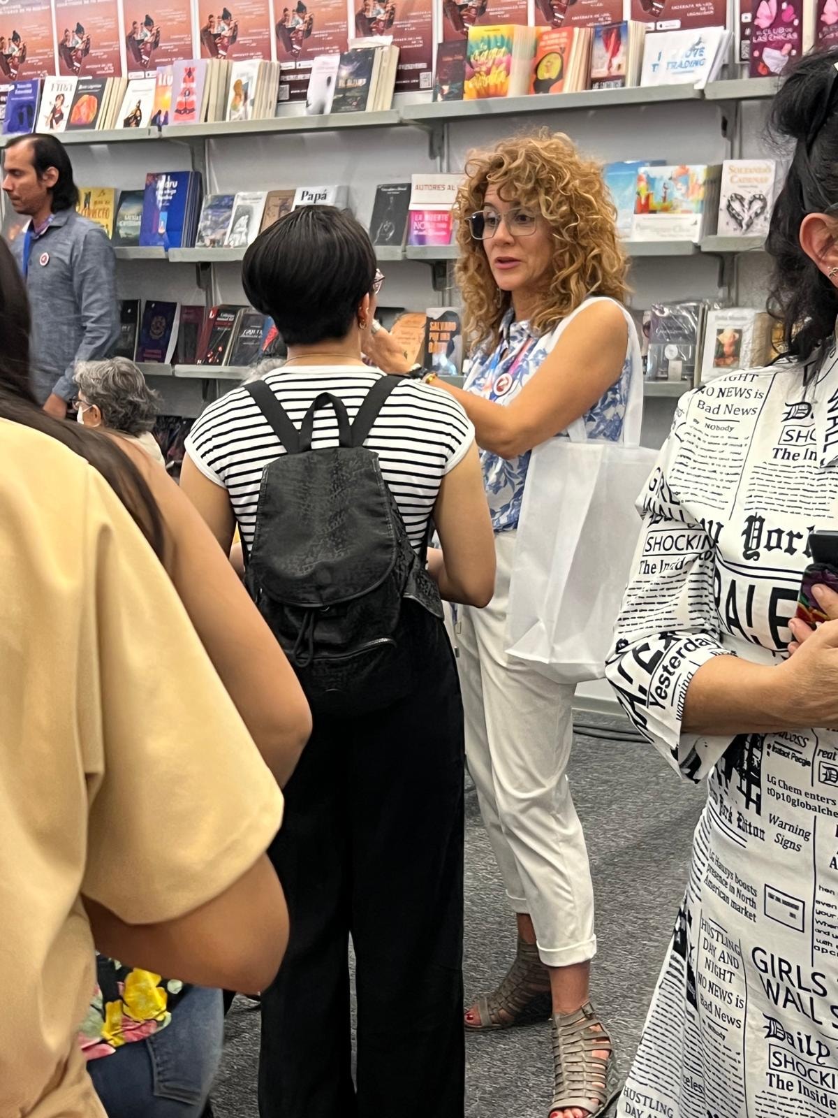 Guadalajara Book Fair
