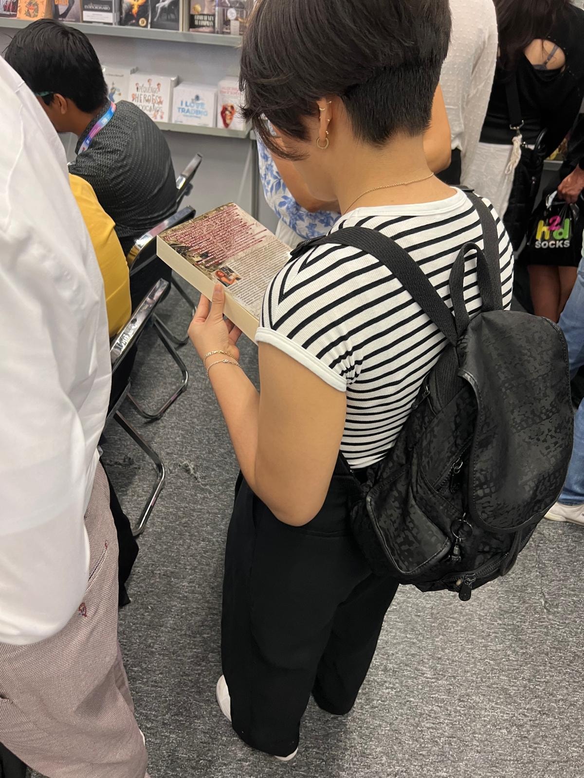 Guadalajara Book Fair