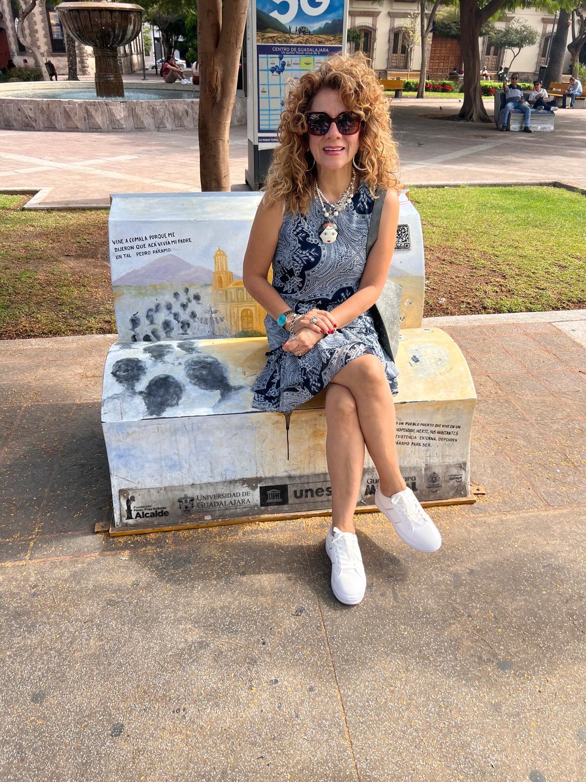 Guadalajara Book Fair