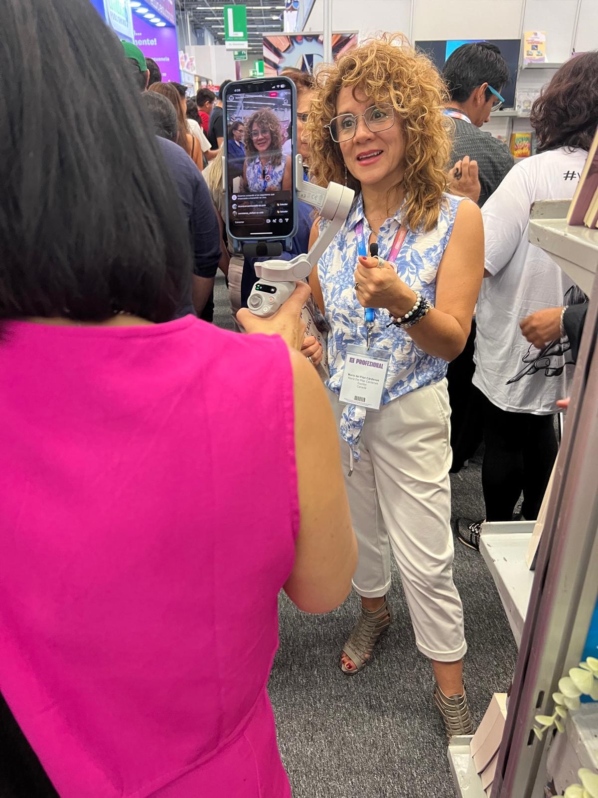 Guadalajara Book Fair