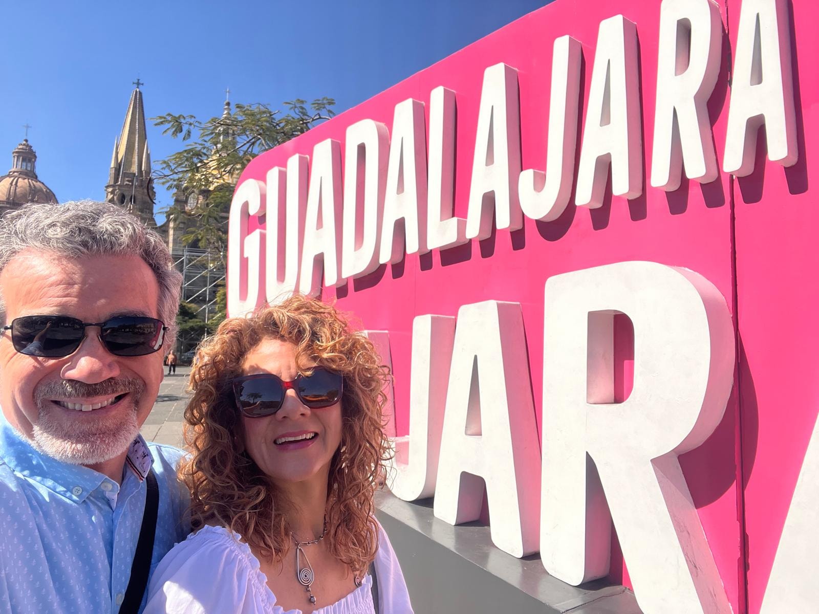 Guadalajara Book Fair