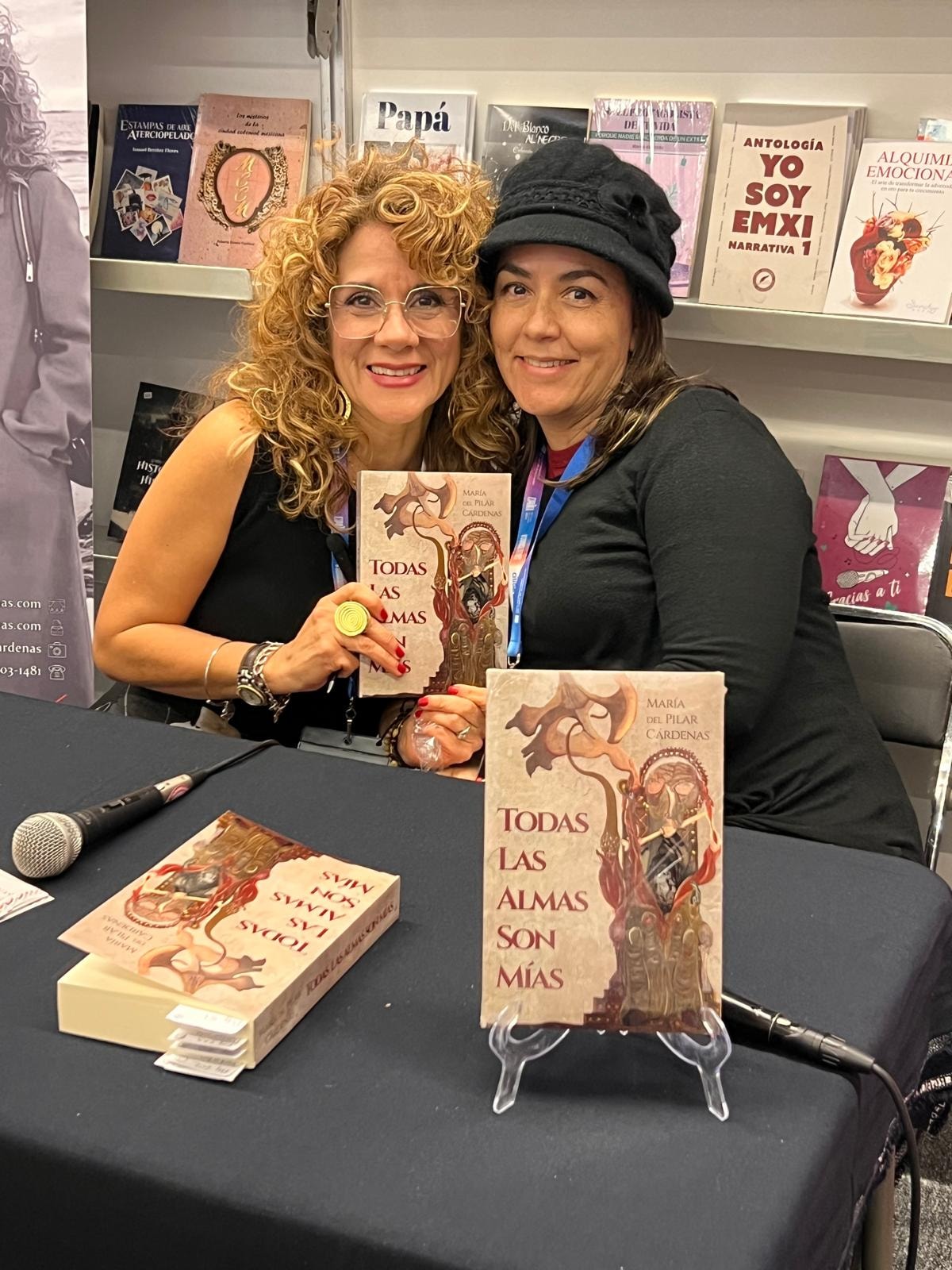 Guadalajara Book Fair
