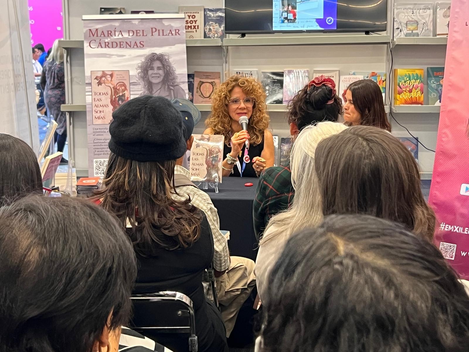 Guadalajara Book Fair