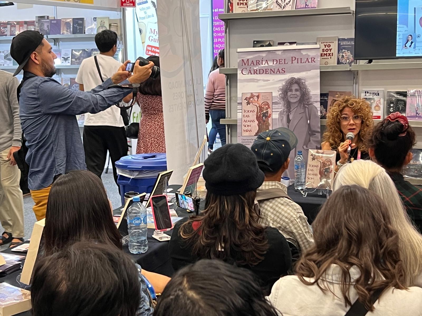 Guadalajara Book Fair