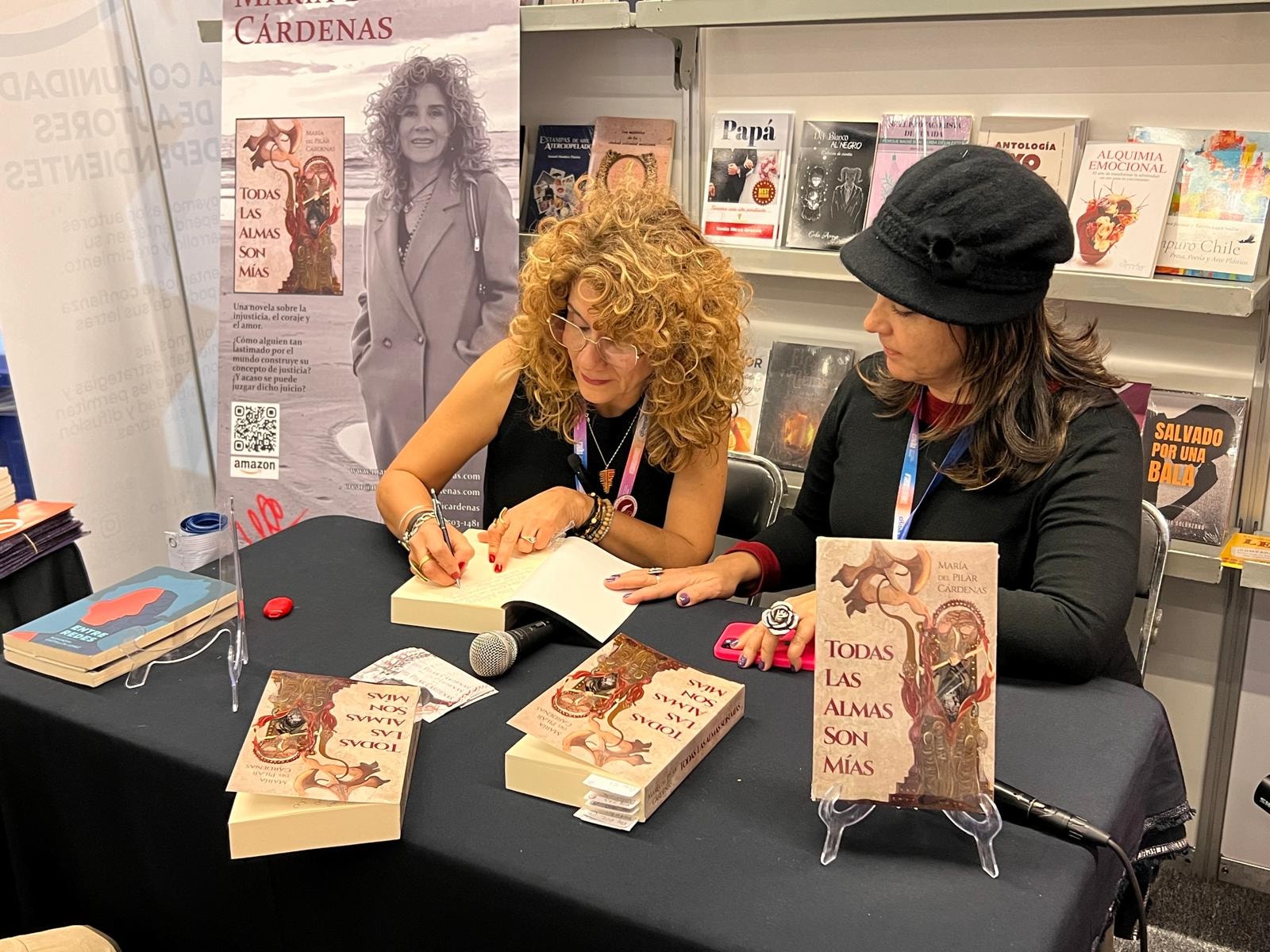 Guadalajara Book Fair