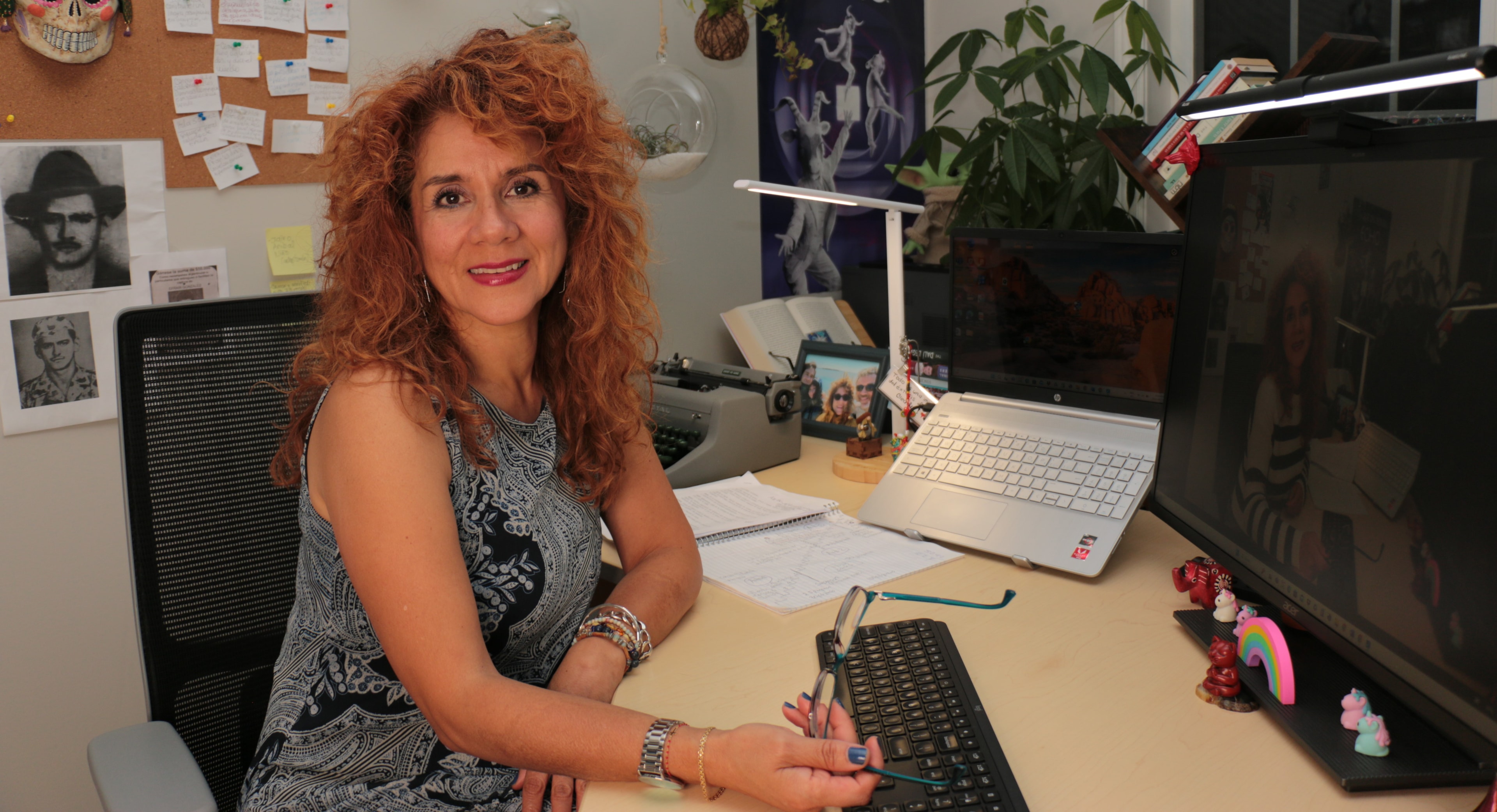 María del Pilar Cárdenas